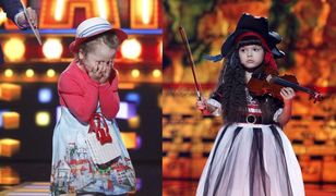 "Mali Giganci": znów polały się łzy. To jeszcze zabawa czy już zacięta rywalizacja o wygraną?