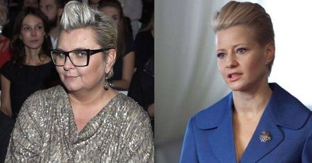 Kositumograf Anna Męczyńska zdradza sekrety stylu prokurator Okońskiej z "Prawa Agaty". Jak stylizowała Małgorzatę Kożuchowską?