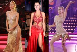 "Taniec z gwiazdami": One rozgrzały parkiet do czerwoności!