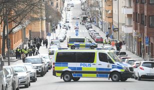 "W Szwecji może dojść do kolejnych tragicznych wydarzeń"