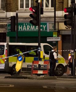 Kolejne aresztowanie w zw. z zamachem na London Bridge