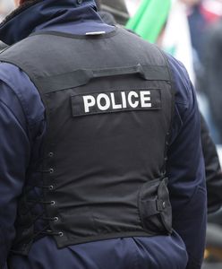 Zamieszki w ośrodku dla uchodźców na Lesbos. Policja użyła granatów błyskowych