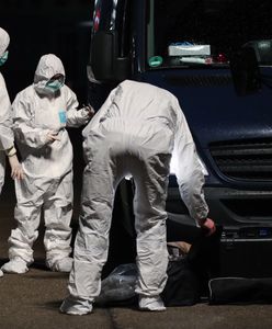 Niemcy. Tobias R. z Hanau zabił 11 osób. Krzysztof Liedel: zaczyna się od słów