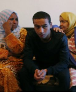 Niemka planuje ślub z bratem zamachowca z Berlina. Później zamierza sprowadzić go do Niemiec