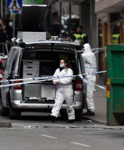 Terrorysta wjechał w tłum ludzi. Rusza jego proces