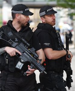 Zamach w Manchesterze. Brytyjska Policja wściekła na służby wywiadowcze USA