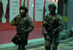 Brytyjczycy już drżą przed czwartkiem. Wybory mogą być kolejnym celem terrorystów