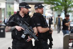 Zamach w Manchesterze. Brytyjska Policja wściekła na służby wywiadowcze USA