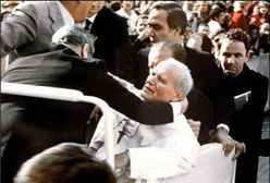 Najpierw miał zginąć Wałęsa, potem Jan Paweł II