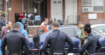 FBI poszukuje drugiego Uzbeka w związku z zamachami w Nowym Jorku