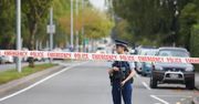 Nowa Zelandia: Udostępnił nagranie z zamachu w Christchurch. Został aresztowany