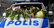 Nowe ustalenia po ataku w Sztokholmie. Sprawca miał być wydalony