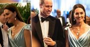 Kate zachwyciła stylizacją podczas finałowego przyjęcia na Bahamach. Wyglądała jak księżniczka z bajki