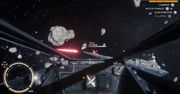 Szkoda, że nigdy nie zagramy w X-Winga od twórców Rebel Galaxy