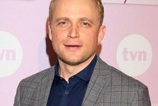 Piotr Adamczyk unika Anny Czartoryskiej!