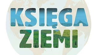 "Księga Ziemi" - nowa książka Adamady już w październiku