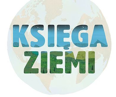 "Księga Ziemi" - nowa książka Adamady już w październiku