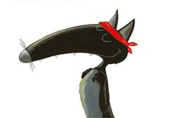 Premiera dwóch tytułów z serii "Przygody Wilka"