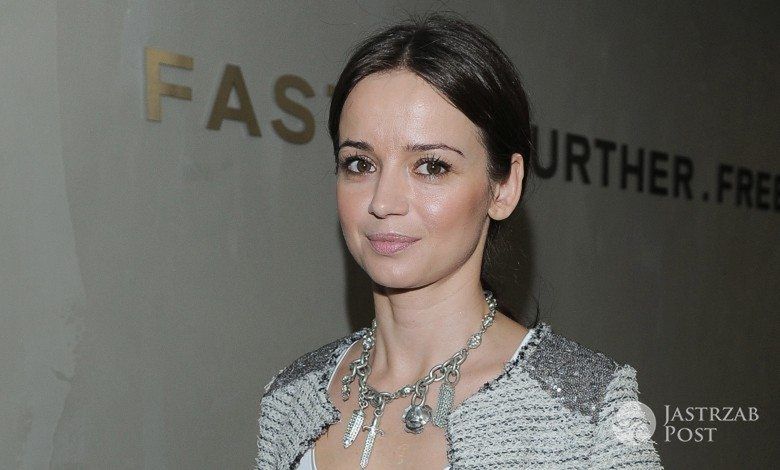 Anna Przybylska