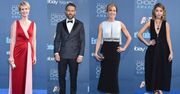 Wysyp gwiazd na rozdaniu nagród Critics Choice Awards! Ryan Reynolds, Emma Stone, Justin Timberlake... [GALERIA]