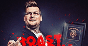 Popek robi swój roast! Lista gości bardzo długa, a na niej... Robert Biedroń to nie jest największą niespodzianką
