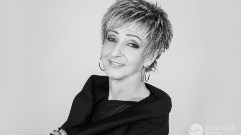 Nie żyje Lidia Śmigowska