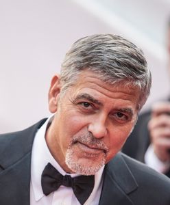 Clooney zachwala ojcostwo. "Mój dom wypełnia ciepły dźwięk dziecięcego płaczu"