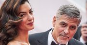 Clooney zachwala ojcostwo. "Mój dom wypełnia ciepły dźwięk dziecięcego płaczu"