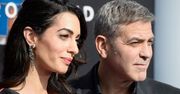 Amal i George Clooney zostali rodzicami!