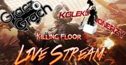 Killing Floor 2 - Co-op z Kolekcjonerzy - PS4 Live Stream PL