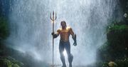 Najbardziej dochodowa superprodukcja DC. "Aquaman” na 4K UHD Blu-ray™, Blu-ray 3D™, Blu-ray™ i DVD już 24 kwietnia!