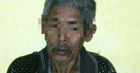 Indonezyjski szaman uwięził 12-latkę w jaskini. Siedziała tam 15 lat.