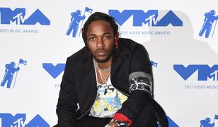 MTV VMA 2017: Kendrick Lemar tryumfuje. Zobacz wyniki gali