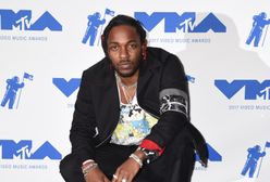 MTV VMA 2017: Kendrick Lemar tryumfuje. Zobacz wyniki gali