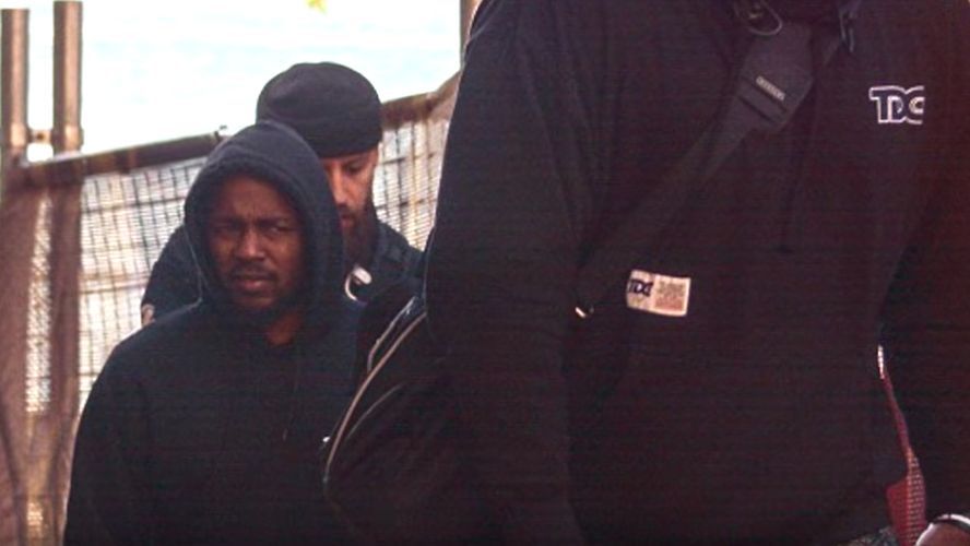 Kendrick Lamar