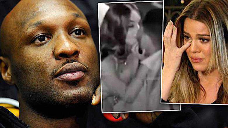Lamar Odom