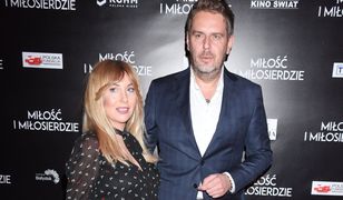 Wojciech Modest Amaro został ojcem. Pochwalił się zdjęciem z porodówki i oryginalnym imieniem dziecka