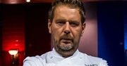Wojciech Modest Amaro jednak w "Hell's Kitchen"? Gwiazdor pojawił się w zwiastunie show [WIDEO]