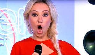Włosi ją kochają, w Polsce zaliczyła wpadkę. Dominika Zamara na długo zapamięta występ z Iwoną Węgrowską