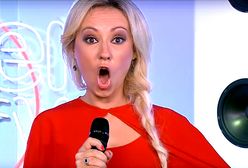 Włosi ją kochają, w Polsce zaliczyła wpadkę. Dominika Zamara na długo zapamięta występ z Iwoną Węgrowską