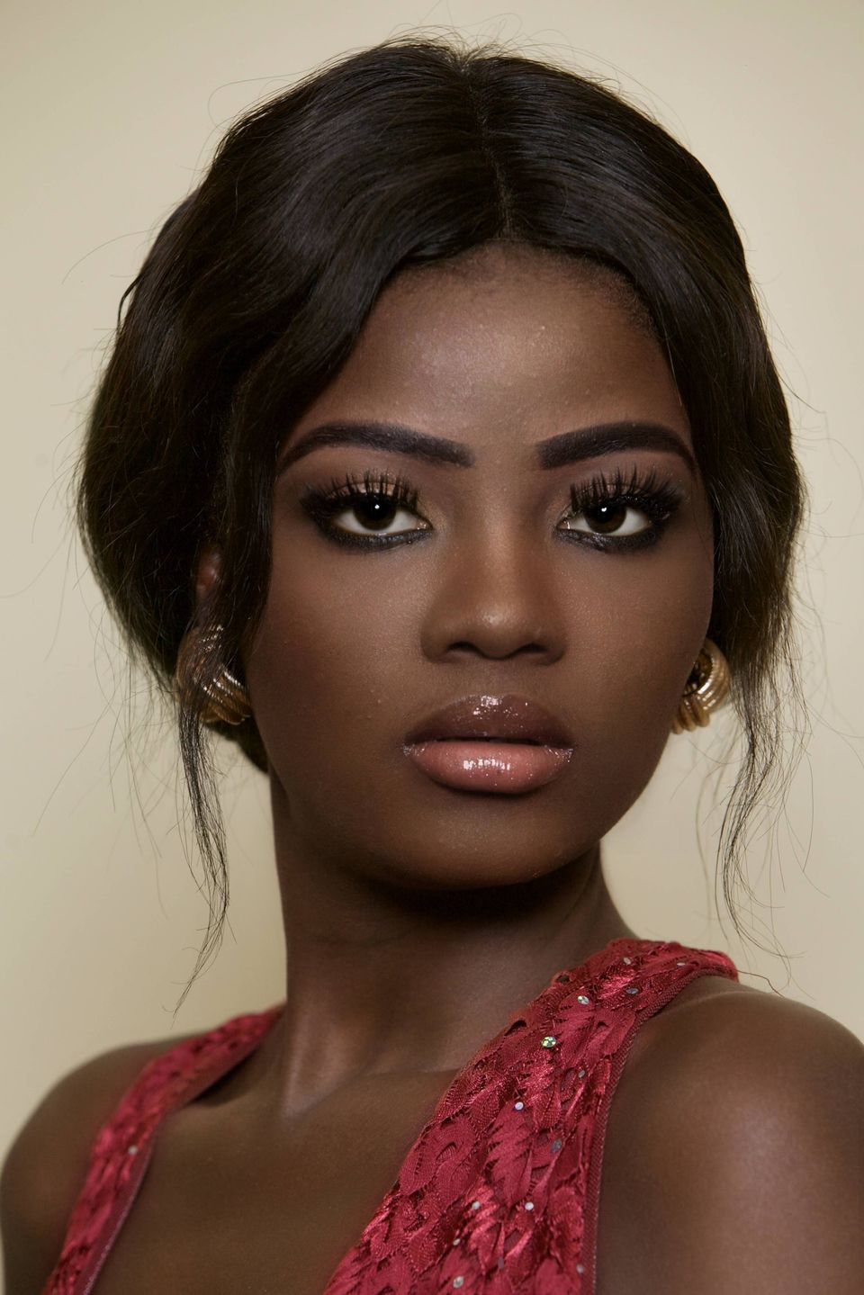 Sierra Leone Miss Supranational 2019: Esther Yeanoh Kamara