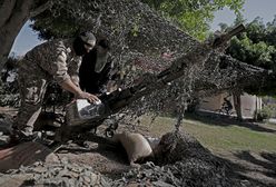 Palestyńczycy pokonali izraelską obronę. Niedługo znowu spróbują oszukać system