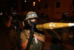 Hamas: Izrael wypowiedział nam wojnę