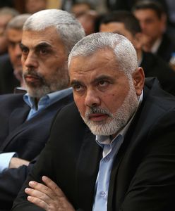 Koniec długotrwałego konfliktu? Hamas chce rozmawiać z Fatahem