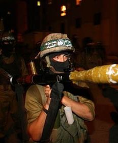 Hamas: Izrael wypowiedział nam wojnę