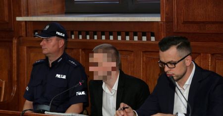 Twórca Amber Gold przed komisją. "Nic Polakom do zwrócenia nie mam"