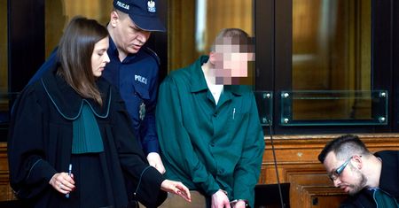 Afera Amber Gold. Katarzyna i Marcin P. usłyszą wyrok