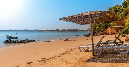 Gambia otwiera się na turystów. Wycieczki z Polski już od 2,3 tys. zł