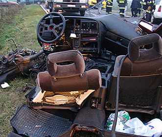 Karambol pod Toruniem