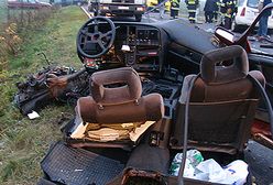 Karambol pod Toruniem